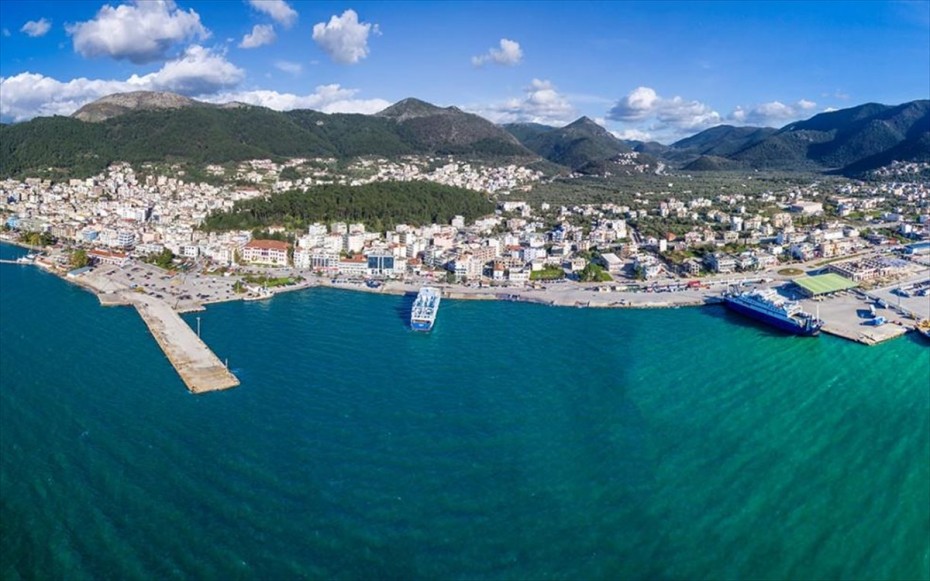 Τέσσερις υποψήφιοι για την ιδιωτικοποίηση στο λιμάνι της Αλεξανδρούπολης