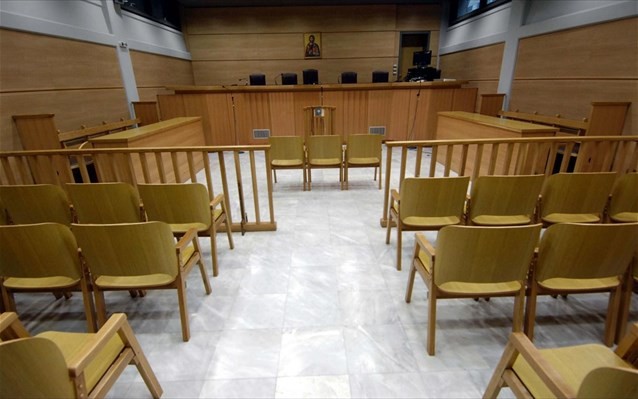 Θετική στον κορονοϊό ασκούμενη δικηγόρος στα δικαστήρια Θεσσαλονίκης