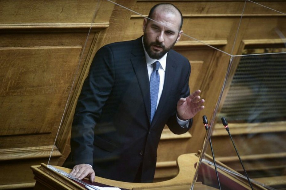Τζανακόπουλος: Παταγώδης η αποτυχία της κυβέρνησης σε όλα τα επίπεδα
