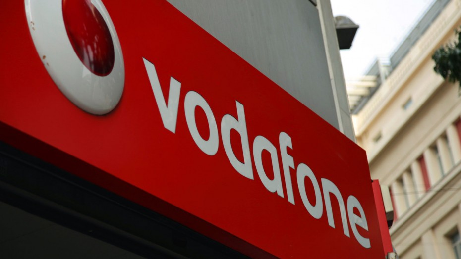 Νέα υποθαλάσσια καλώδια οπτικών ινών σε Αιγαίο και Ιόνιο από τη Vodafone
