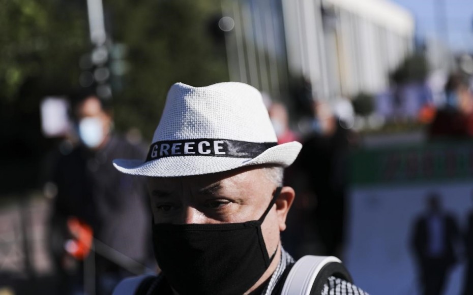 Welt: Ηταν πραγματικοί οι αριθμοί της Ελλάδας για τον κορωνοϊό;