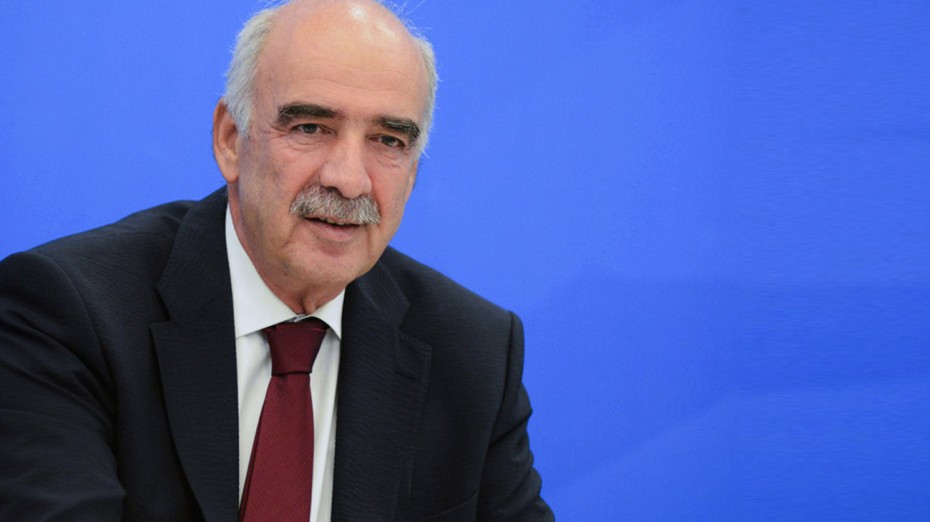Κυρώσεις κατά της Τουρκίας ζητά ο Μεϊμαράκης: «Αρκετά με την υποκρισία Ερντογάν!» 