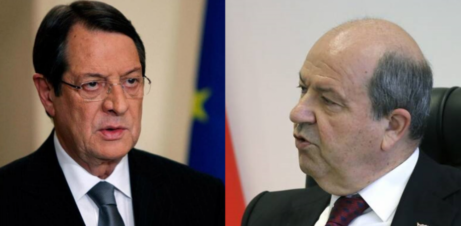 Αναστασιάδης για δηλώσεις Τατάρ: «Απέκλεισα κατηγορηματικά τη λύση δύο κρατών»