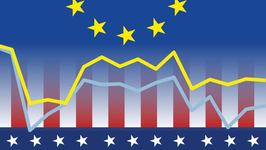Ευρωαγορές: Στο «πράσινο» για τέταρτη συνεχόμενη ημέρα
