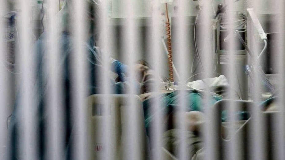 ΠΟΕΔΗΝ: Έχασε τη μάχη με τον κορονοϊό 54χρονη νοσηλεύτρια στη Δράμα