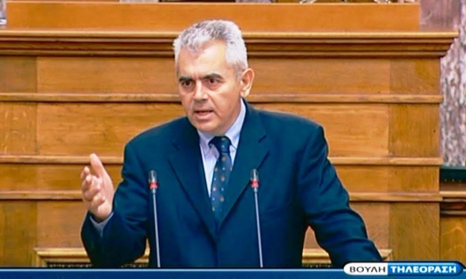 Μ. Χαρακόπουλος: Προϋπόθεση η δικαίωση Κατσίφα για την ένταξη της Αλβανίας στην Ε.Ε.