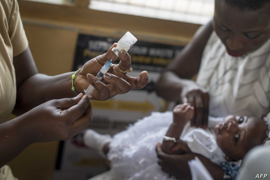 ΠΟΥ: Περισσότεροι θάνατοι από ελονοσία παρά από κορονοϊό στην υποσαχάρια Αφρική