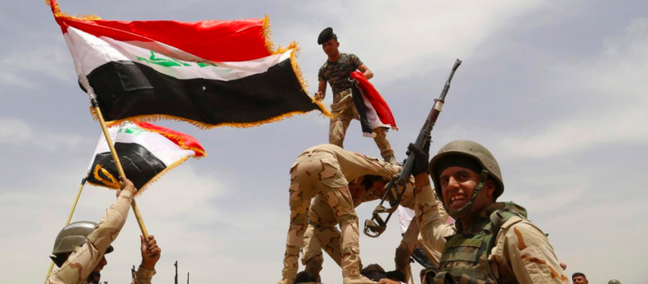 Ιράκ: Μαζικός απαγχονισμός 21 κατηγορούμενων για τρομοκρατία