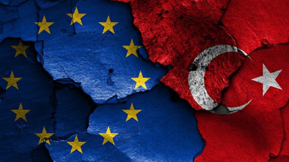 ΕΕ: Παράταση ενός έτους στις τουρκικές κυρώσεις για τις παράνομες γεωτρήσεις