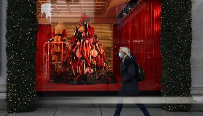 Kaspersky: Με φειδώ θα κάνουν τις αγορές τους οι Έλληνες καταναλωτές εφέτος τα Χριστούγεννα