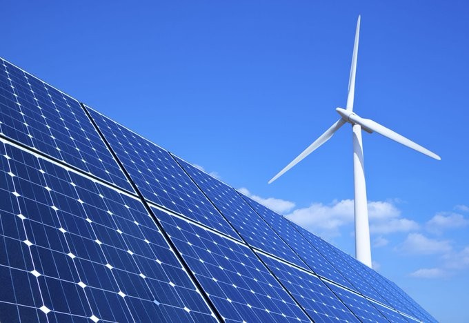 Τα 12 μέτρα του ΥΠΕΝ για τις για τις ανανεώσιμες πηγές ενέργειας