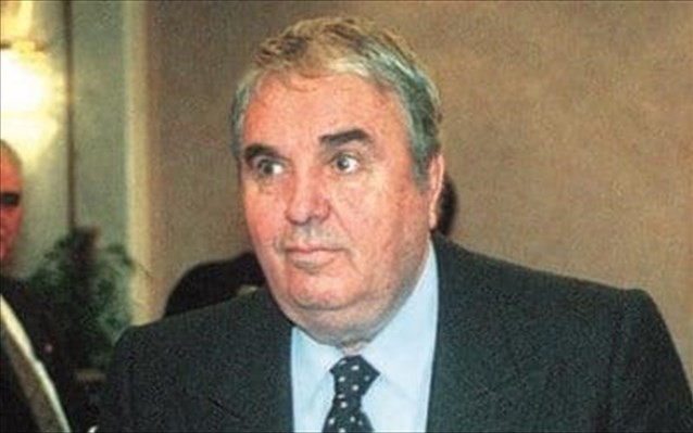Πέθανε ο παλαίμαχος προπονητής Αντώνης Γεωργιάδης