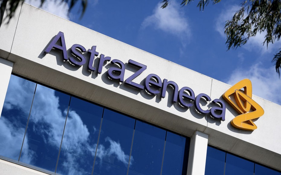 AstraZeneca: «Απίστευτα υποσχόμενα» τα αποτελέσματα της Pfizer