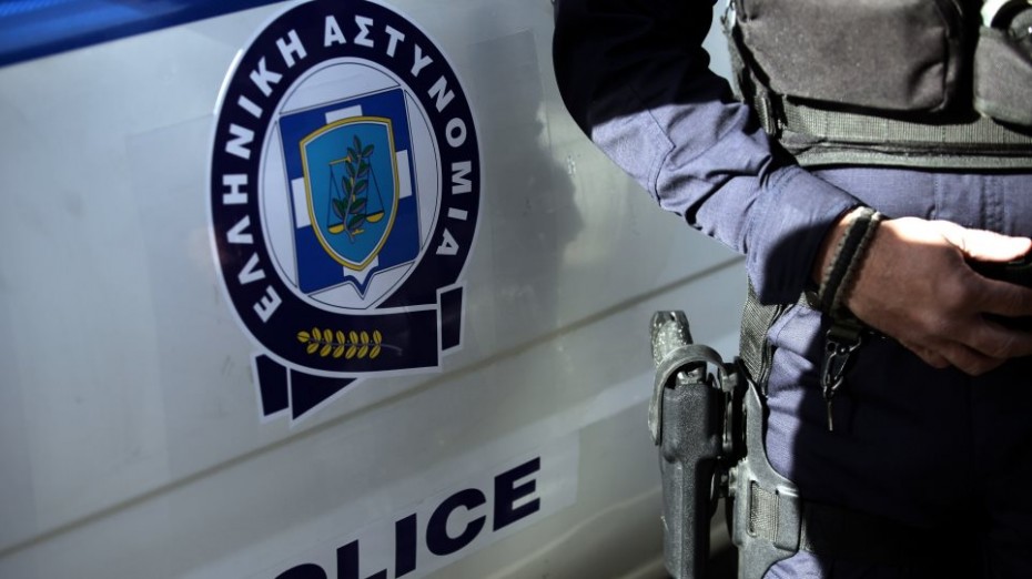 Τουλάχιστον 33 αστυνομικοί της Ακαρνανίας θετικοί στον κορονοϊό