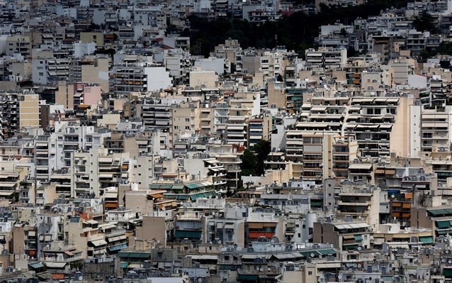 «Εξοικονομώ - Αυτονομώ»: Επιλέξιμο το 96% των ελληνικών κτιρίων