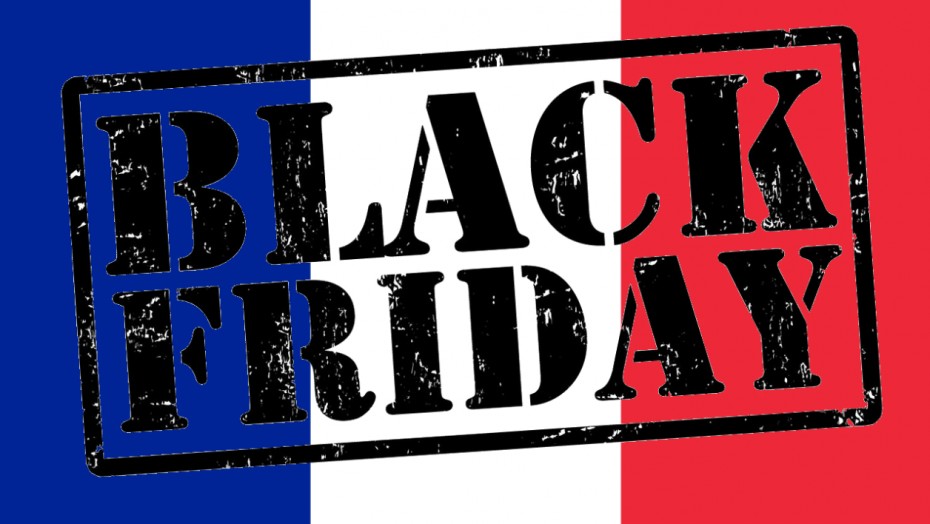 Black Friday: Προς αναβολή οι εκπτώσεις στη Γαλλία