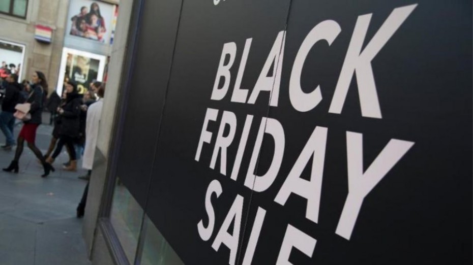 Black Friday στις 27 Νοεμβρίου: Τι πρέπει να γνωρίζουν οι καταναλωτές