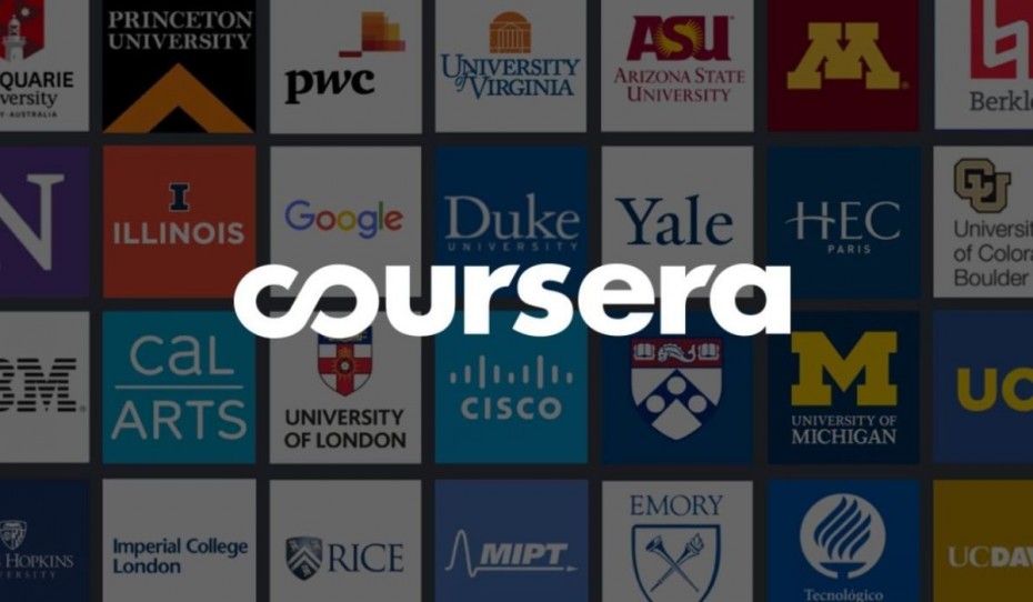 ΟΑΕΔ: Στις 20.000 οι αιτήσεις για τη δωρεάν πρόσβαση στην πλατφόρμα Coursera