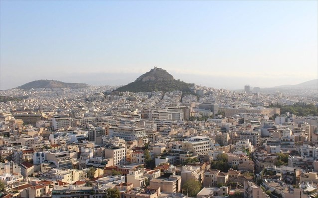 Ο Moody's αναβάθμισε την αξιολόγηση του δήμου Αθηναίων