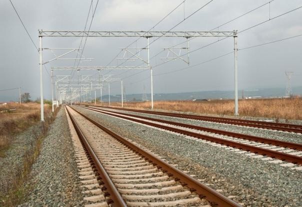 Έργα 113,5 εκατ. ευρώ για το σιδηροδρομικό δίκτυο της Ελλάδας