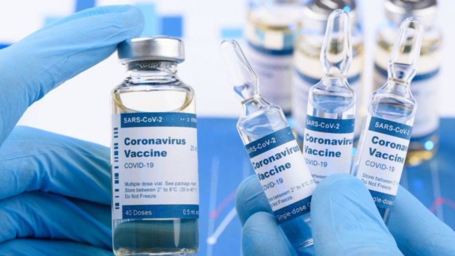 Τις επόμενες μέρες στον ευρωπαϊκό ΕΟΦ οι αιτήσεις για το εμβόλιο κατά του κορονοϊού