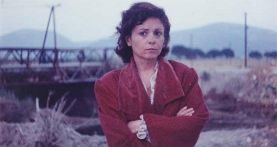 Πέθανε η ηθοποιός Εύα Κοταμανίδου