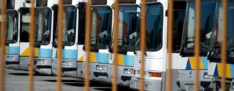 Υπ. Μεταφορών: Τα 6 ψέματα του ΣΥΡΙΖΑ για τις αστικές συγκοινωνίες