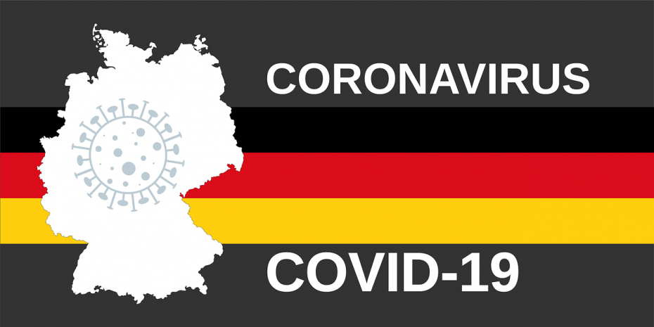 Γερμανοί πολιτικοί: Έγιναν λάθη στην αντιμετώπιση του Covid-19