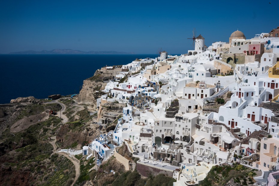 Γερμανικά ΜΜΕ: Το «θετικό σοκ» της πανδημίας στον ελληνικό τουρισμό