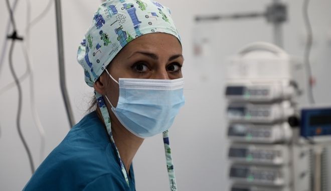 Κρήτη: Σε καραντίνα τουλάχιστον 10 υγειονομικοί στο νοσοκομείο του Αγ. Νικολάου
