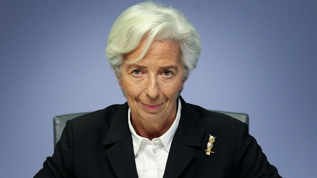 «Κλείδωσε» το νέο πακέτο της ΕΚΤ για τον κορονοϊό - Δεκέμβριο οι ανακοινώσεις της Λαγκάρντ