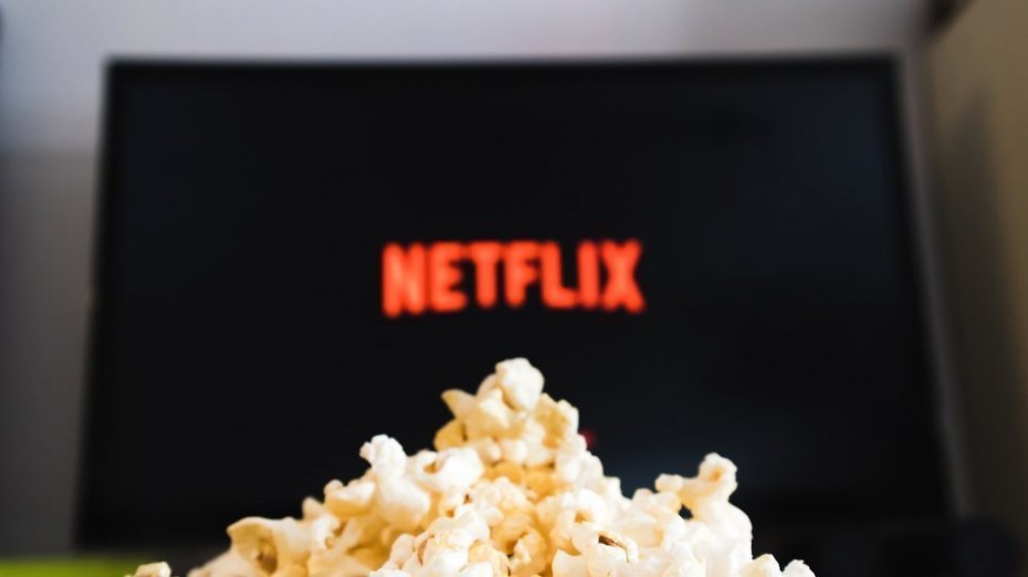 Στο 1 δισ. δολάρια οι επενδύσεις του Netflix στη Βρετανία