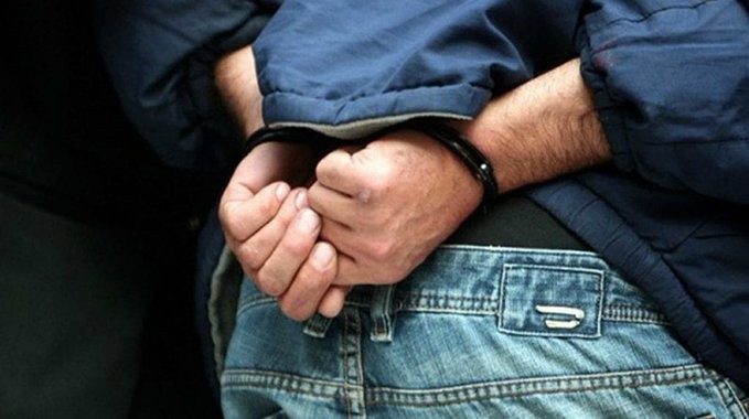 Συνελήφθη 33χρονος για πορνογραφία ανηλίκου στη Λάρισα