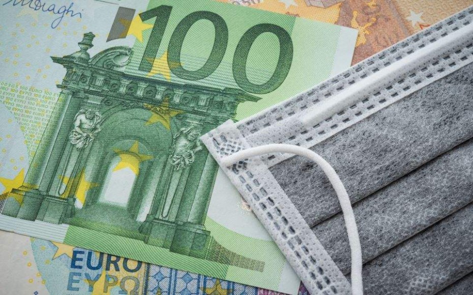 Πάνω από τα 9 δισ. ευρώ το πρωτογενές έλλειμμα στο 10μηνο