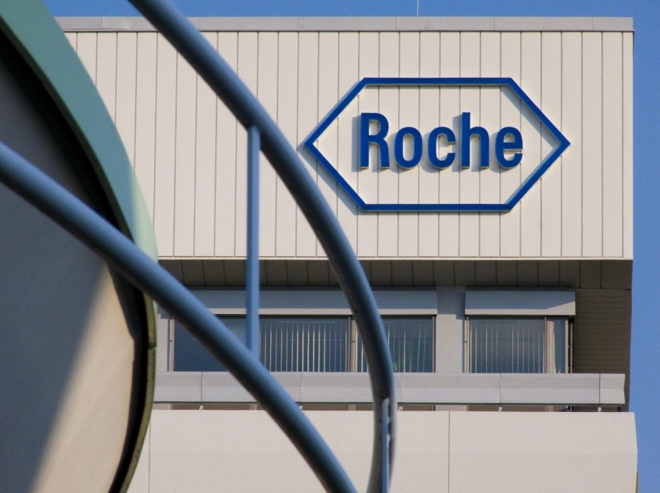 Roche Hellas: Δωρεά επίπλων σε οργανισμούς στήριξης ασθενών και παιδιών