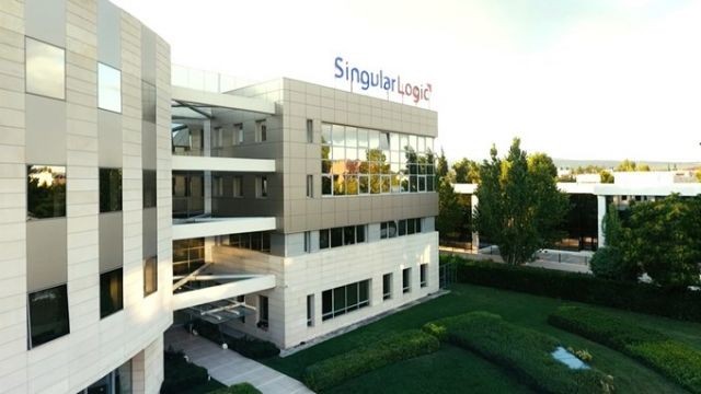 Την πώληση της συμμετοχής στην SingularLogic ανακοίνωσε η MIG, για 18,5 εκατ. ευρώ