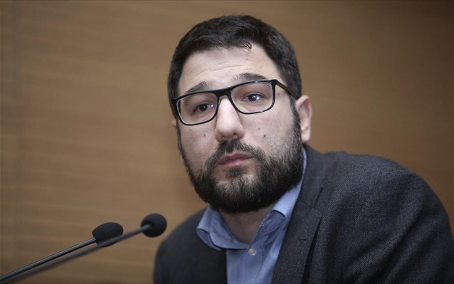 Ηλιόπουλος: Εξαρχής η κυβέρνηση δεν πήρε στα σοβαρά την πανδημία