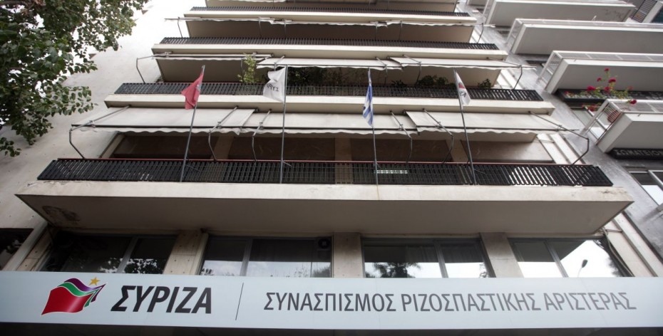 Η κυβέρνηση έχει χάσει πλήρως τον έλεγχο της πανδημίας, τονίζει ο ΣΥΡΙΖΑ