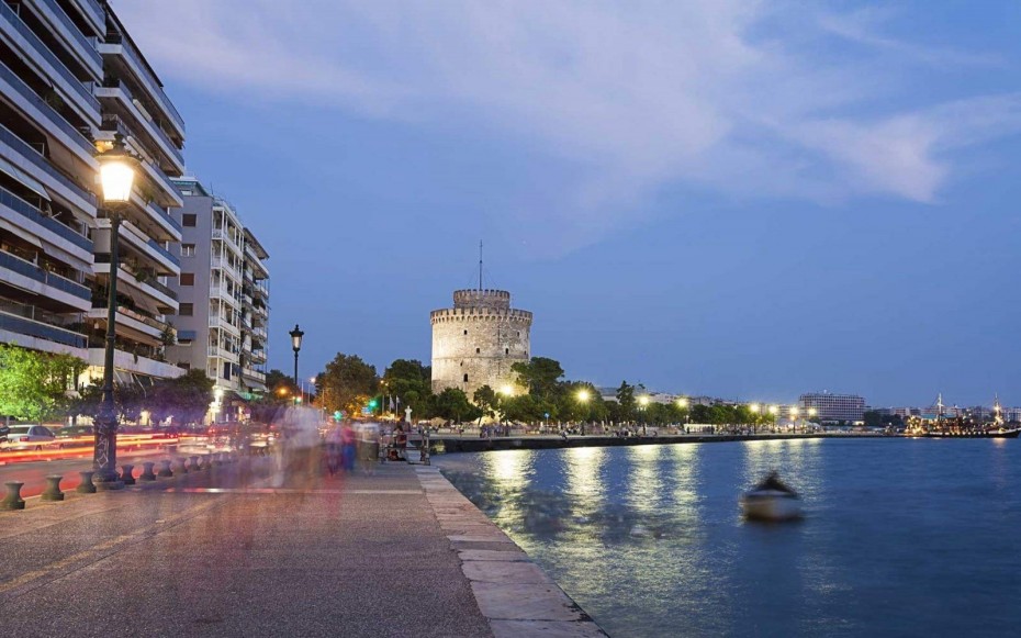 «Κλείδωσαν» αυστηρότερα μέτρα για τον κορονοϊό στη Θεσσαλονίκη