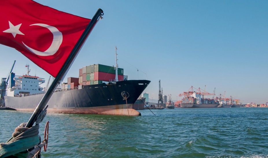 Τουρκικό πλοίο στη Λιβύη αρνήθηκε έλεγχο από γερμανική φρεγάτα