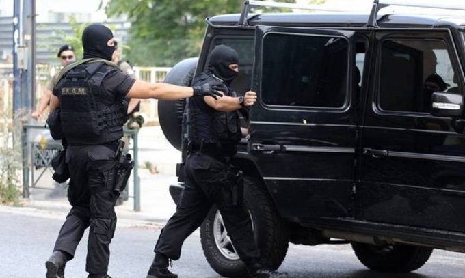 Την Τρίτη η απολογία του 27χρονου τζιχαντιστή που συνελήφθη στην Αθήνα