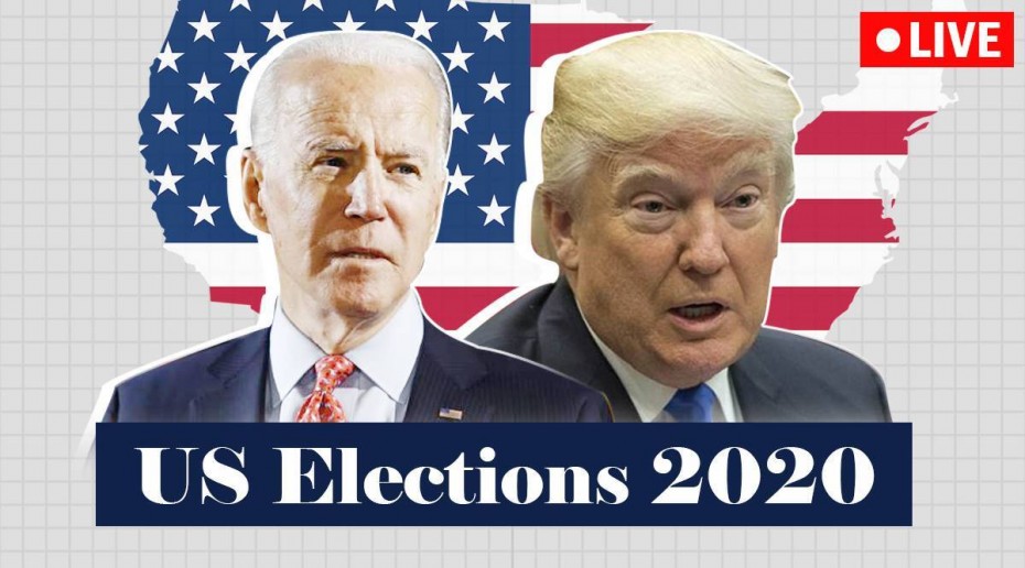Ευρωπαϊκά ΜΜΕ για αμερικανικές εκλογές: «Οι ΗΠΑ κρατούν την ανάσα τους» εν αναμονή των αποτελεσμάτων
