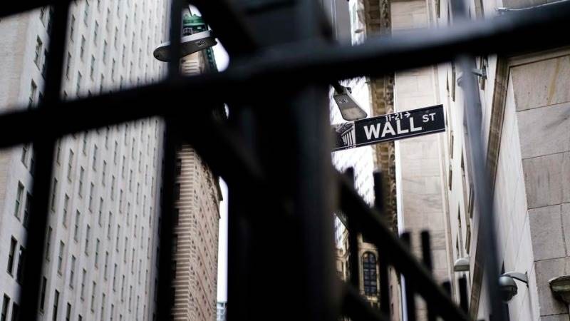 Ισχυρά κέρδη στη Wall Street, εν αναμονή του επόμενου προέδρου των ΗΠΑ