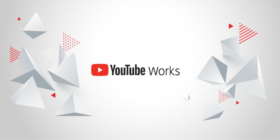 Βραβεία Youtube Works: Για πρώτη φορά στην Ελλάδα