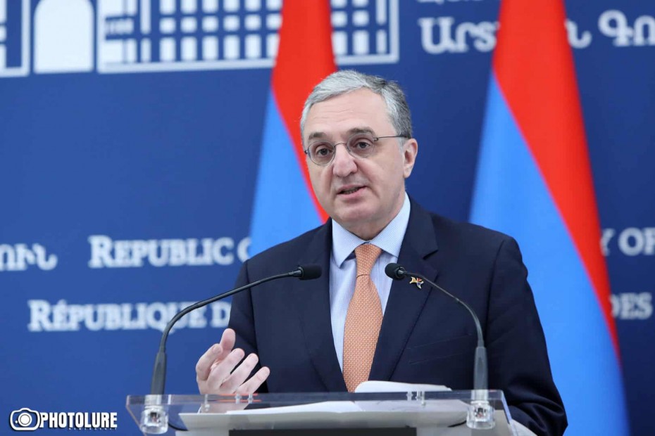 Ναγκόρνο-Καραμπάχ: Παραιτήθηκε ο ΥΠΕΞ της Αρμενίας