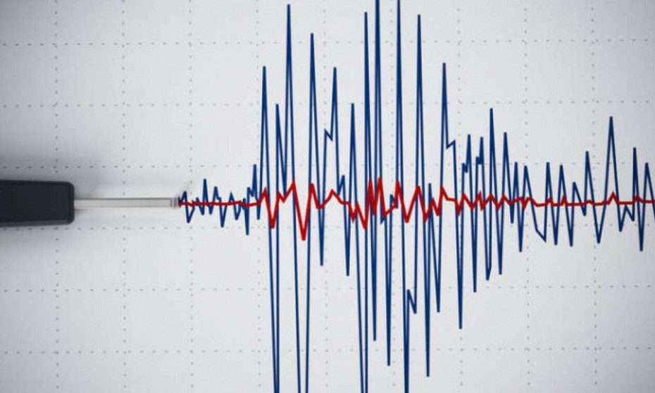 Σεισμός 4,3 Ρίχτερ «ταρακούνησε» την Κέρκυρα