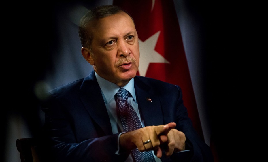 Ερντογάν για ΝΑΤΟ: «Τι σόι συμμαχία είναι αυτή;»