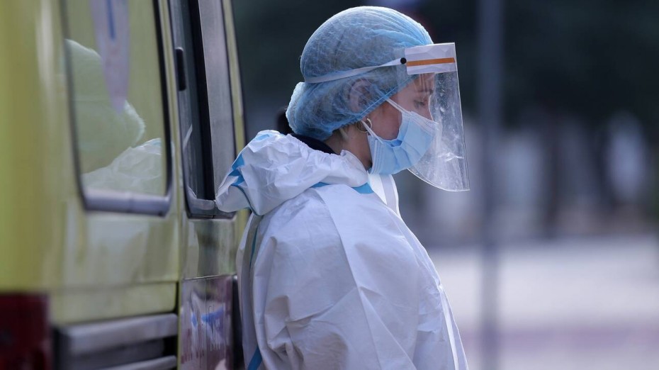Κοζάνη: Συναγερμός μετά την ανίχνευση 16 κρουσμάτων κορονοϊού σε κλινική