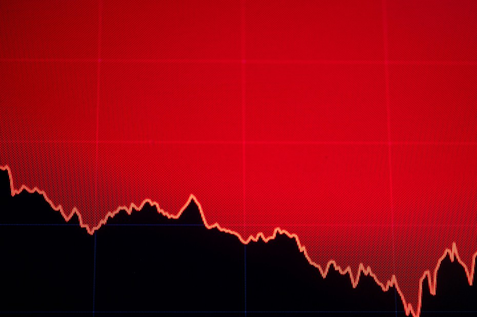 Στο «κόκκινο» αποχαιρέτισαν το 2020 οι ευρωαγορές - Ετήσια πτώση 3,7% για τον Stoxx 600