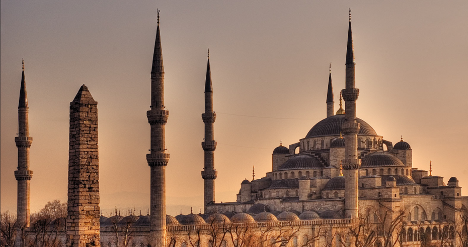 Καταδικάζει τη μετατροπή της Αγια Σοφιάς σε τζαμί  το ΕυρωπαΊκό Συμβούλιο